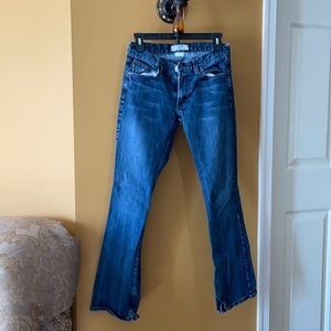 Armani Exchange - One of my favorite jeans